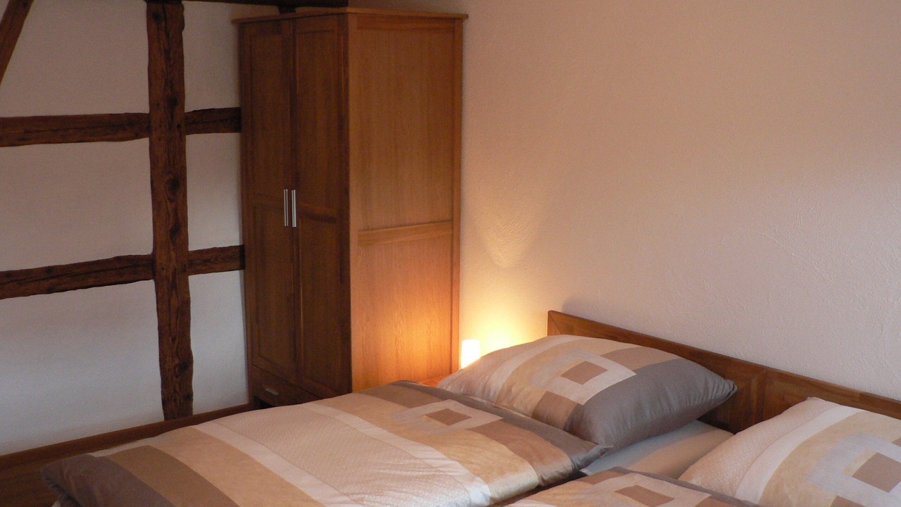 Photo of Bedroom in Reichardsroth