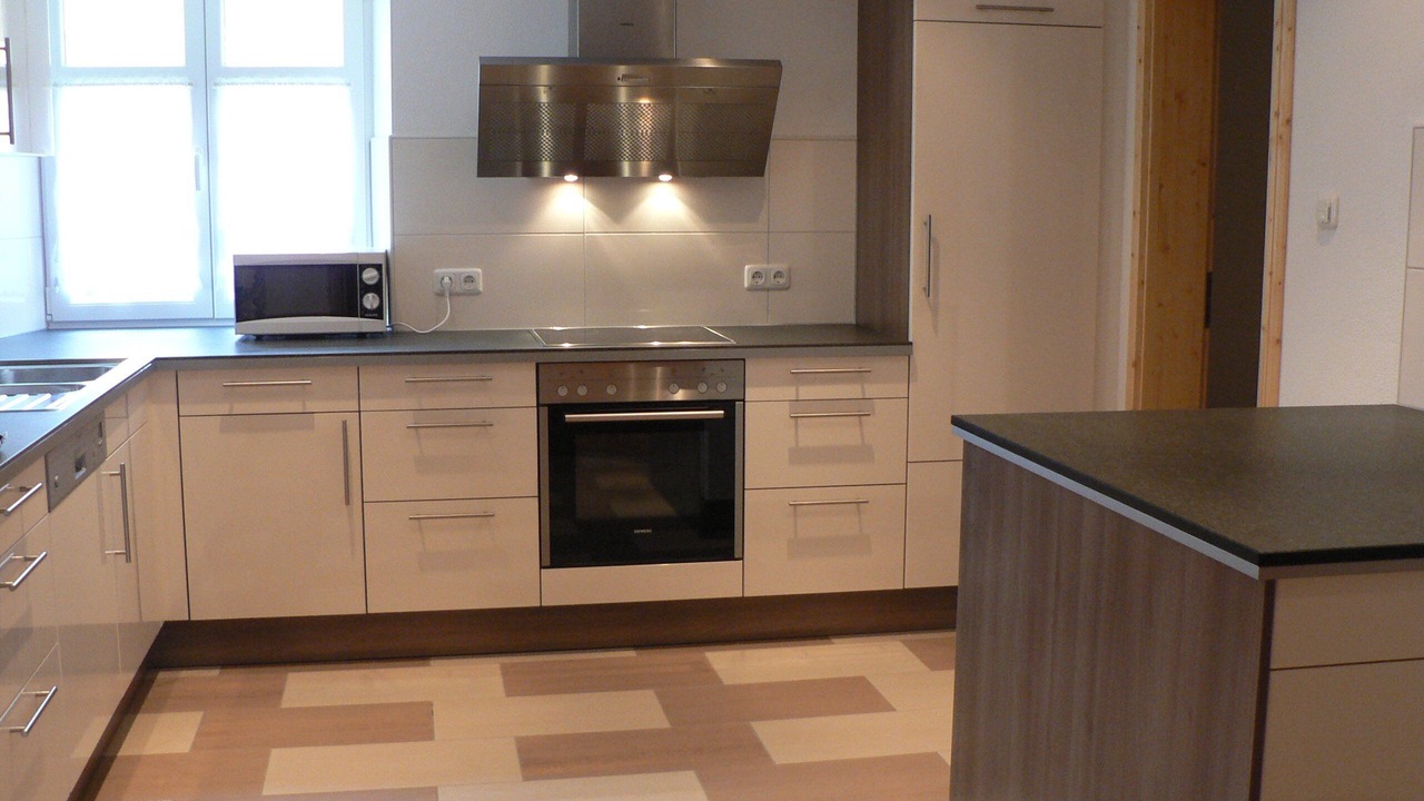 Photo of Kitchen in Reichardsroth
