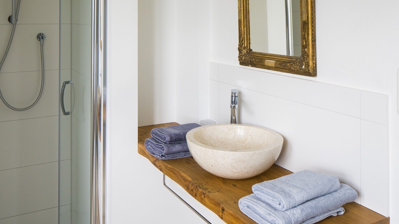 Photo of Bathroom in Wenzenbach