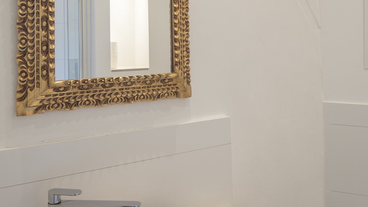Photo of Bathroom in Wenzenbach