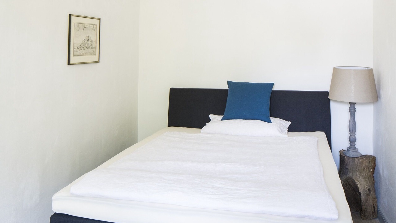 Photo of Bedroom in Wenzenbach