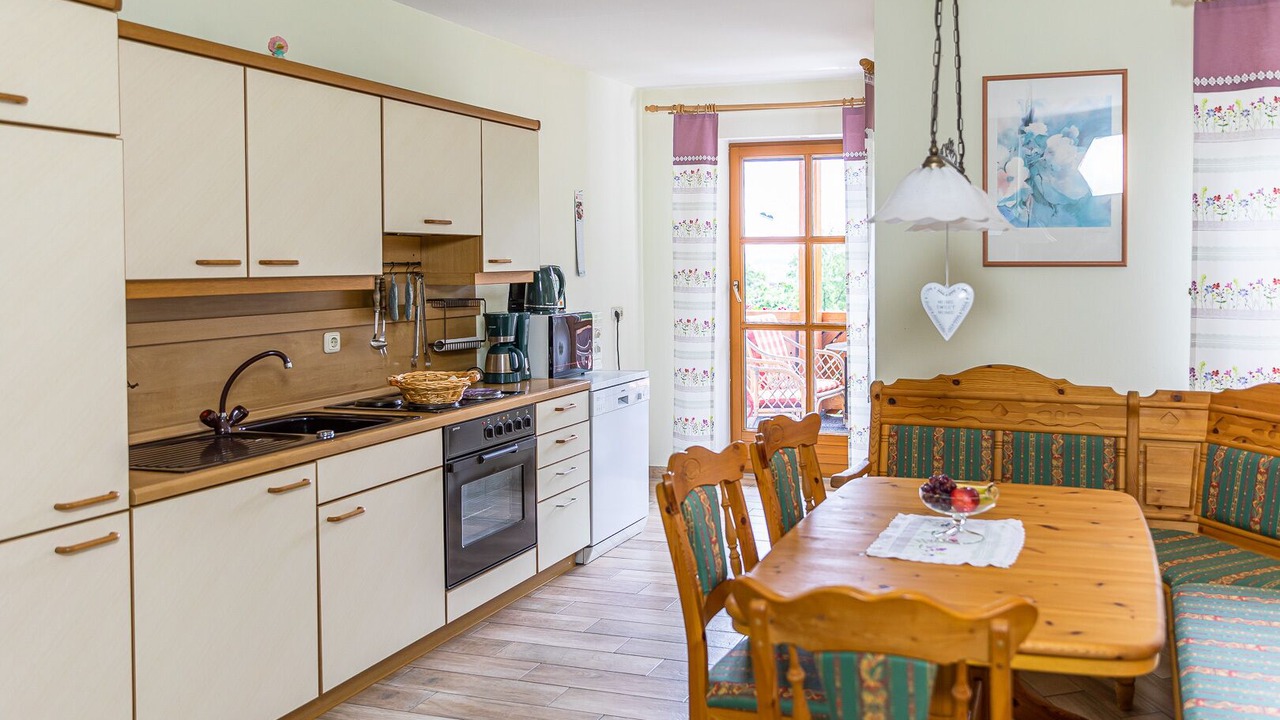 Photo of Kitchen in Altenkunstadt