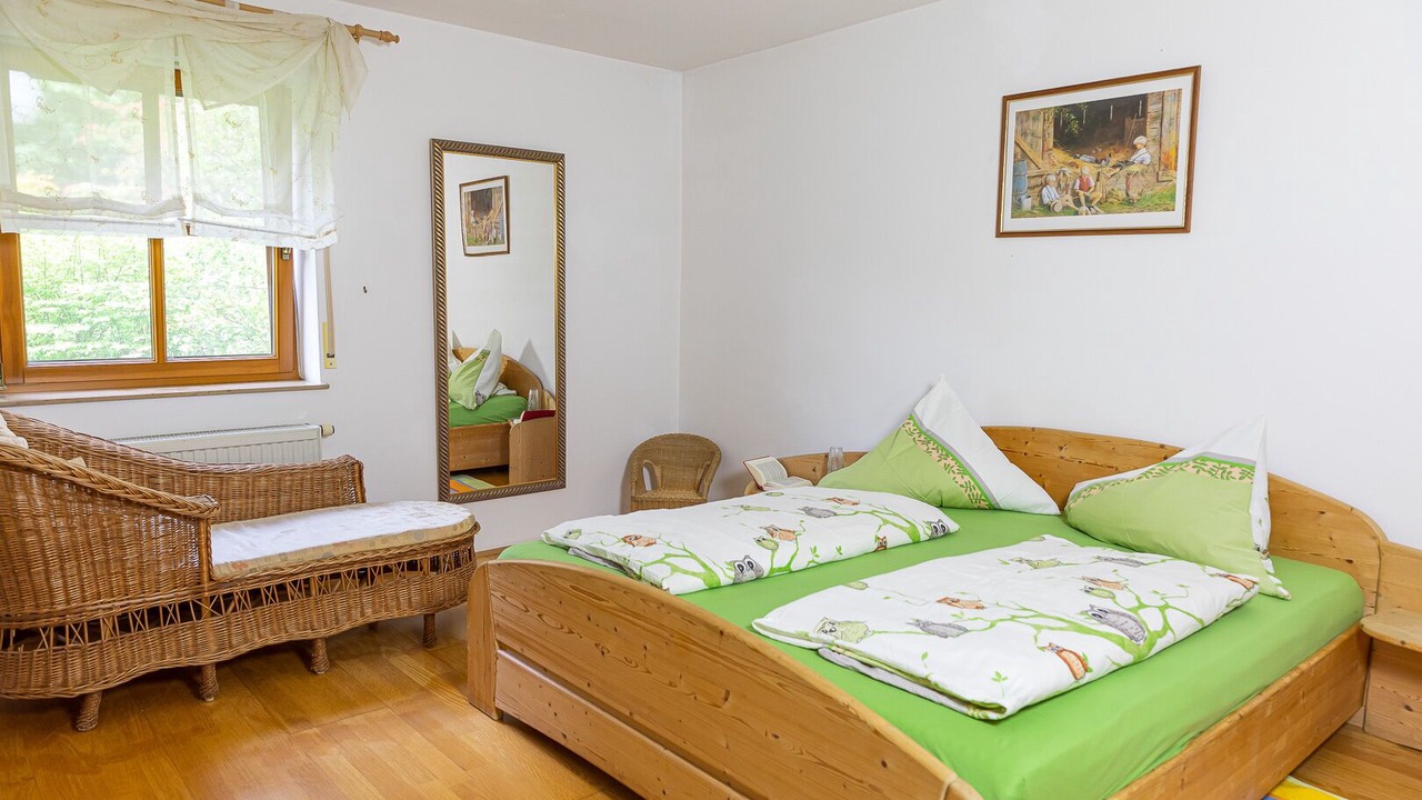 Photo of Bedroom in Altenkunstadt