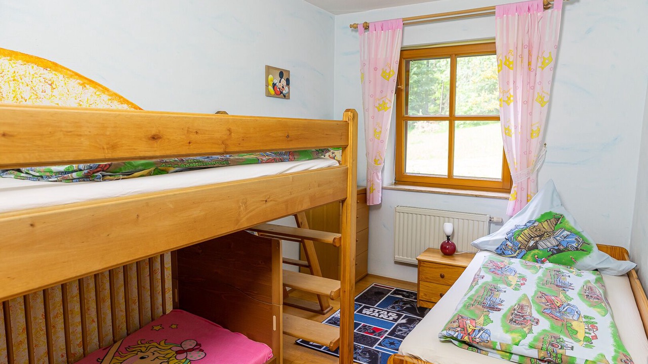 Photo of Bedroom in Altenkunstadt