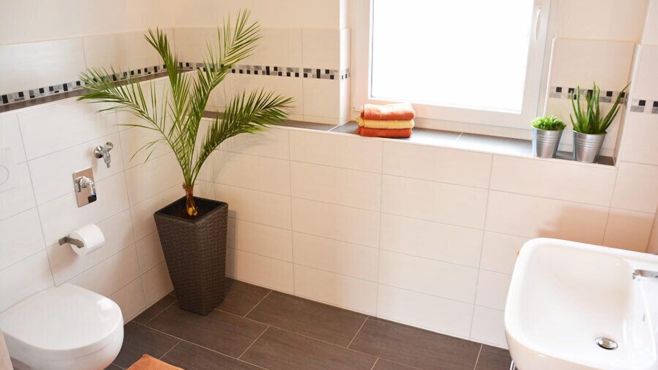 Photo of Bathroom in Zirndorf