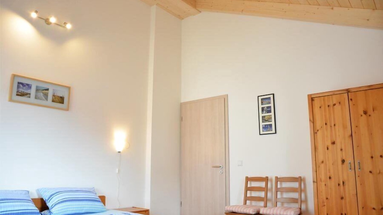 Photo of Bedroom in Zirndorf
