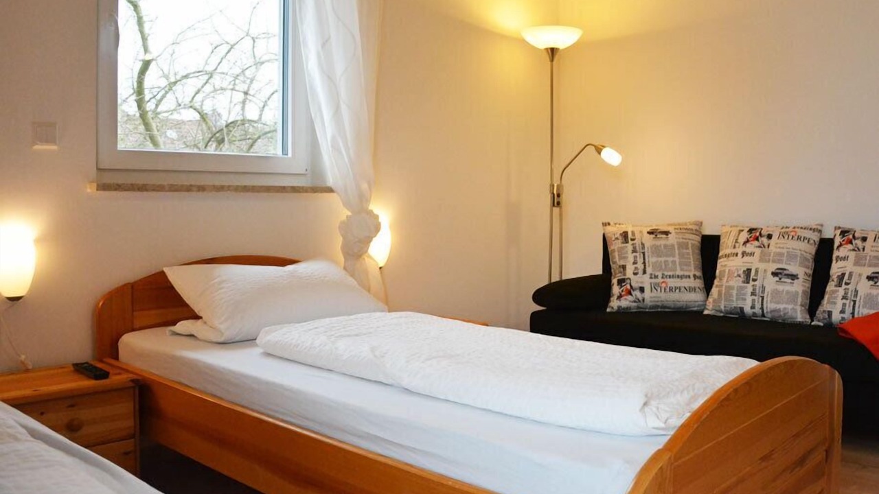 Photo of Bedroom in Zirndorf