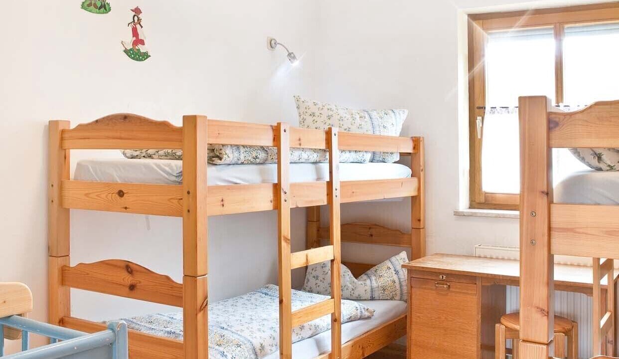 Photo of Bedroom in Marktrodach