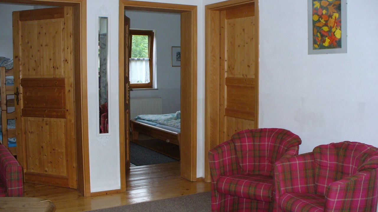 Photo of Bedroom in Marktrodach