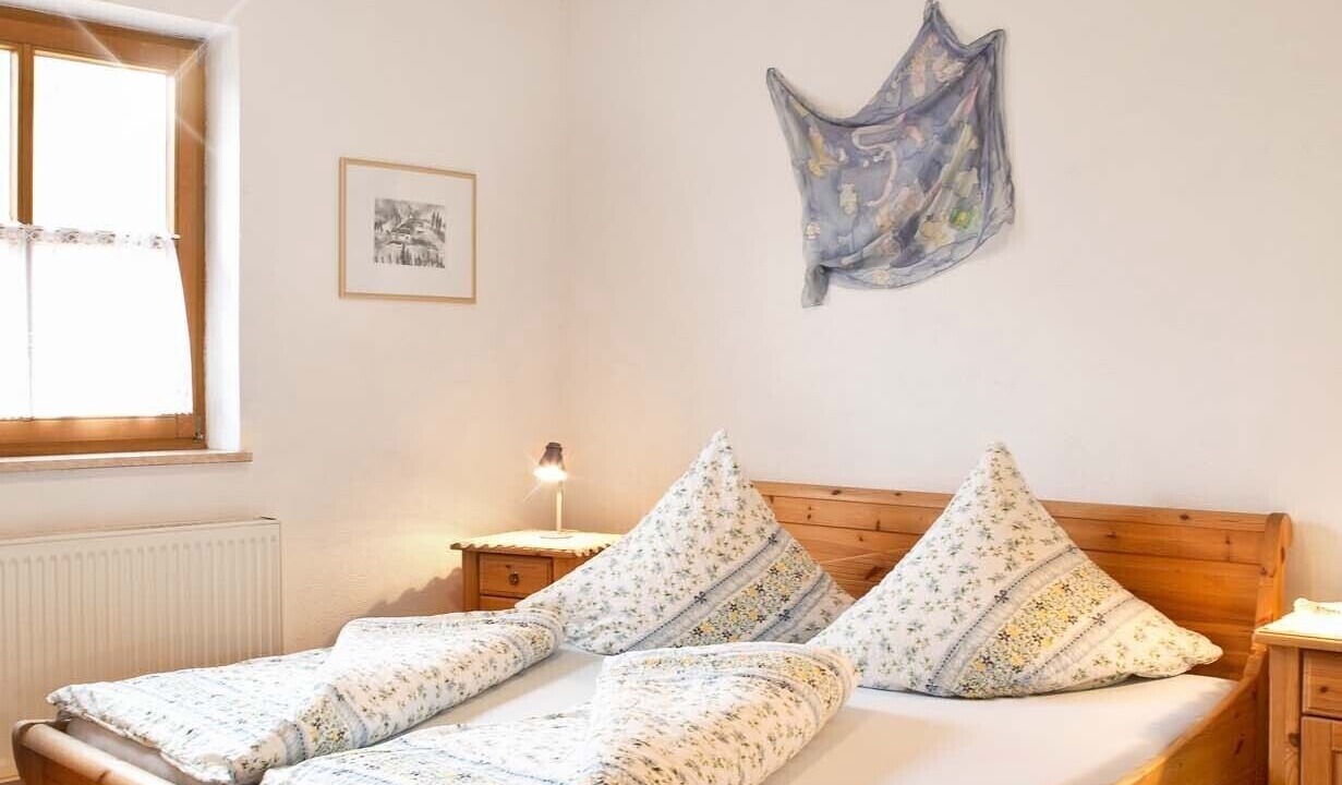 Photo of Bedroom in Marktrodach