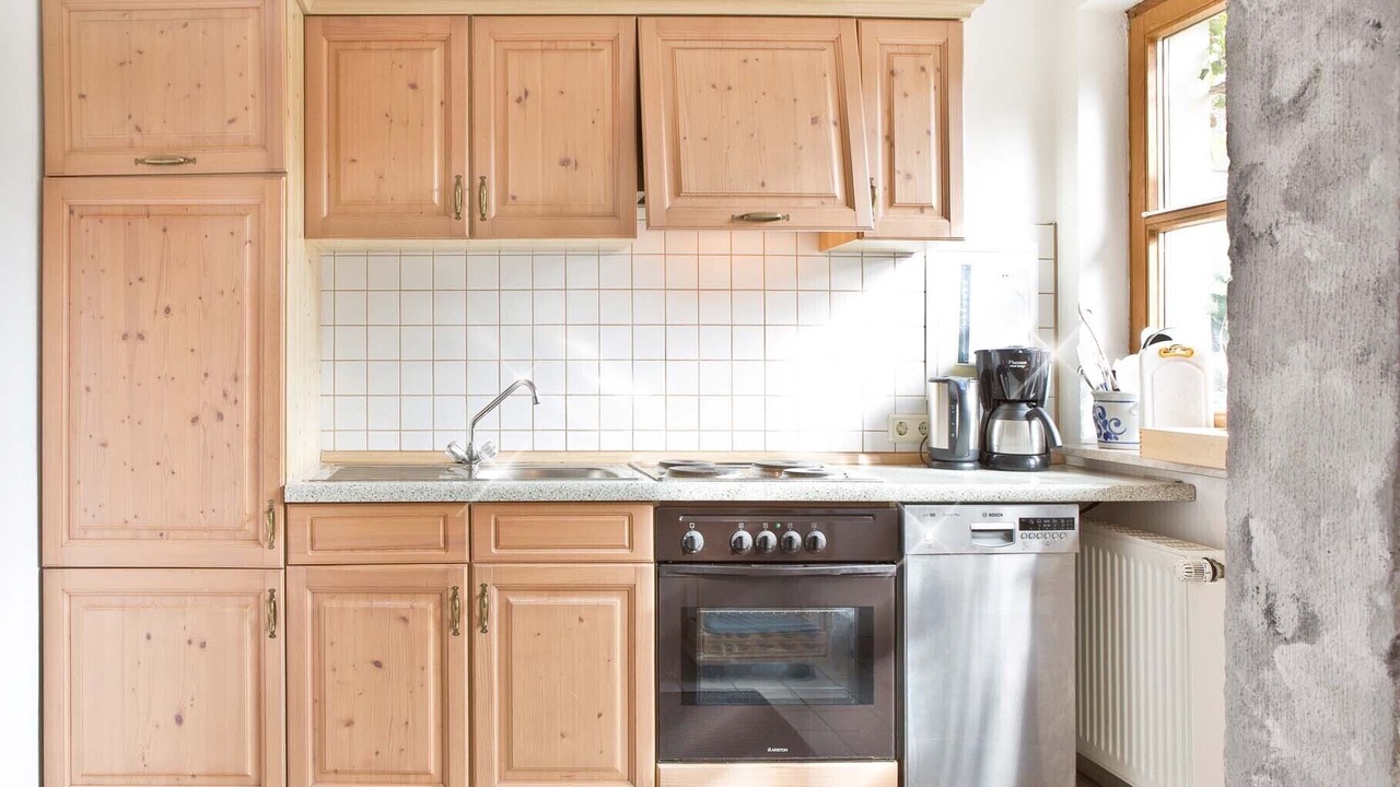 Photo of Kitchen in Marktrodach