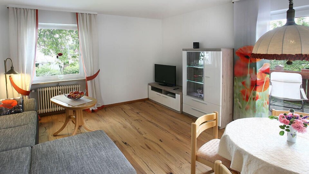 Photo of Livingroom in Staffelstein
