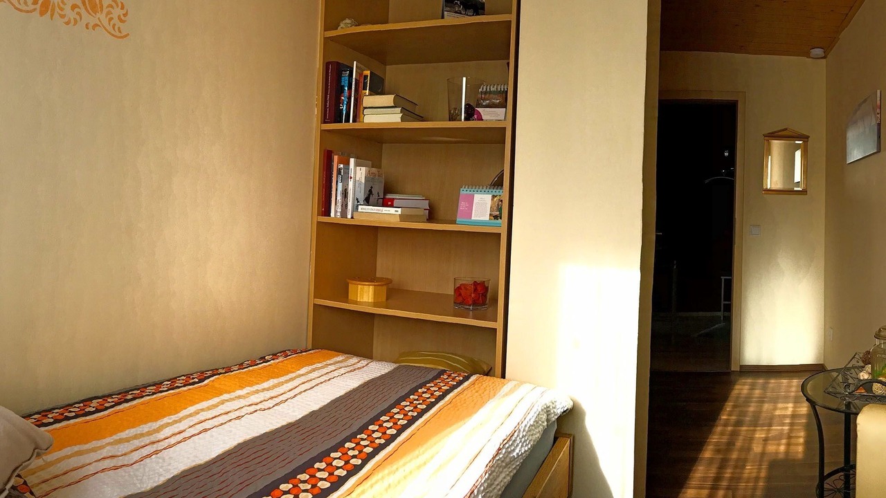 Photo of Bedroom in Burgbernheim