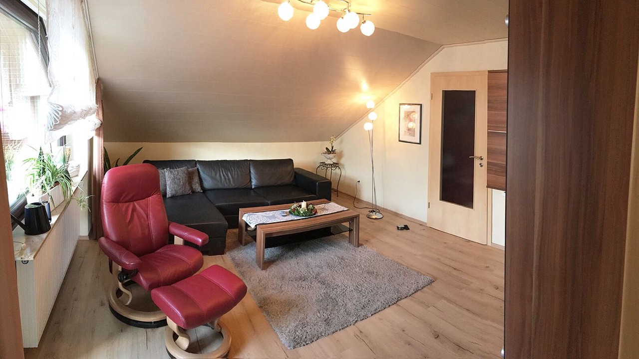 Photo of Livingroom in Burgbernheim