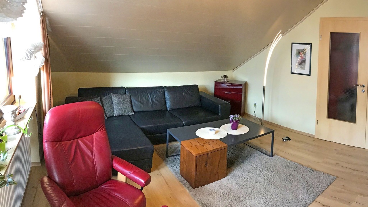 Photo of Livingroom in Burgbernheim