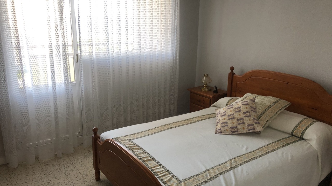 Photo of Bedroom in Laredo