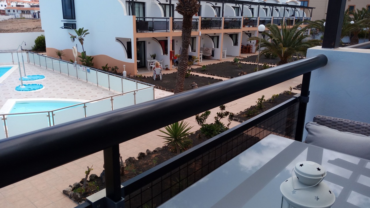 Photo of Outdoor in Nuevo Horizonte