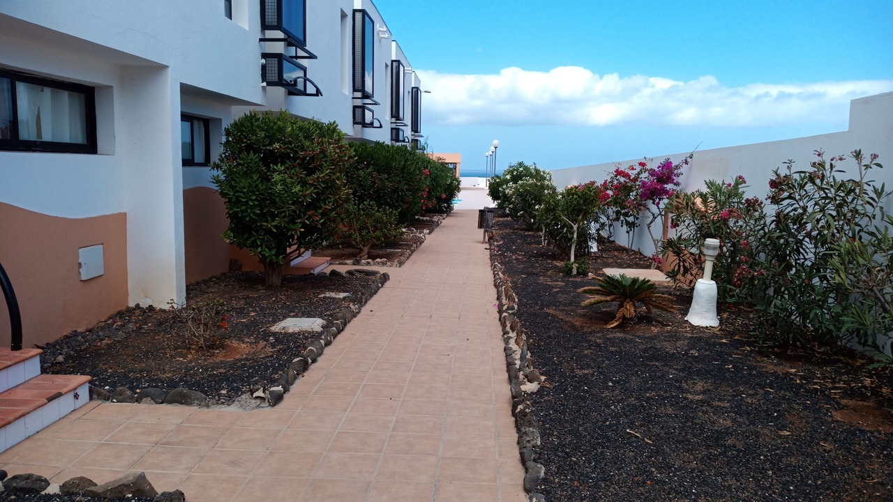 Photo of Outdoor in Nuevo Horizonte