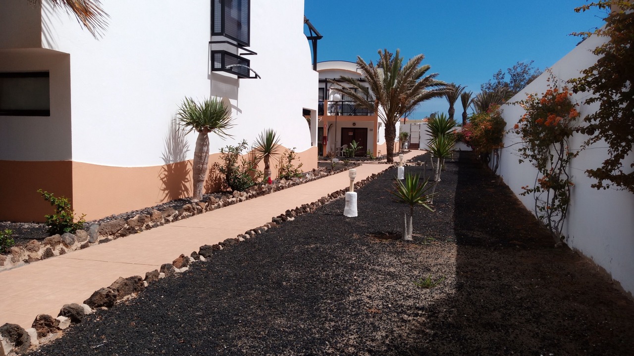Photo of Outdoor in Nuevo Horizonte