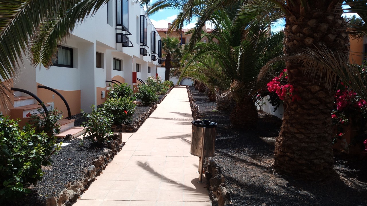 Photo of Outdoor in Nuevo Horizonte