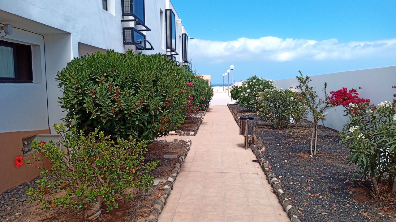 Photo of Outdoor in Nuevo Horizonte