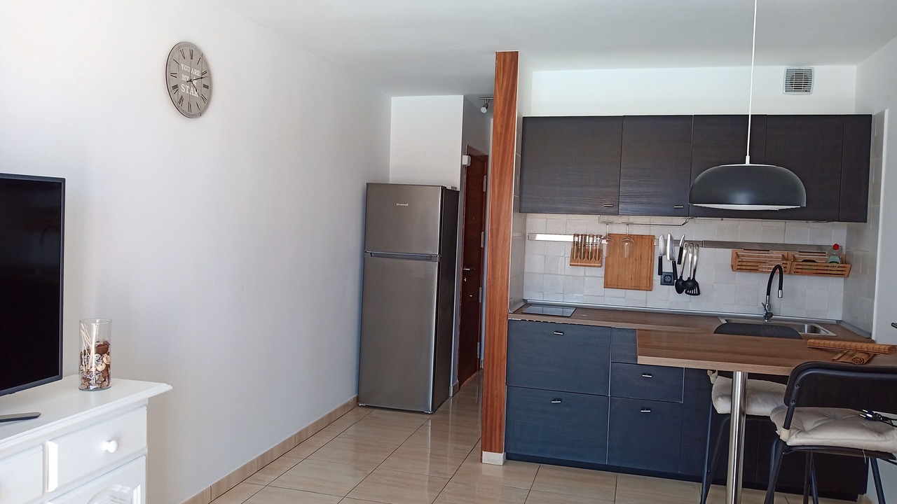 Photo of Kitchen in Nuevo Horizonte