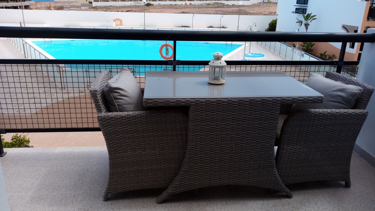 Photo of Outdoor in Nuevo Horizonte