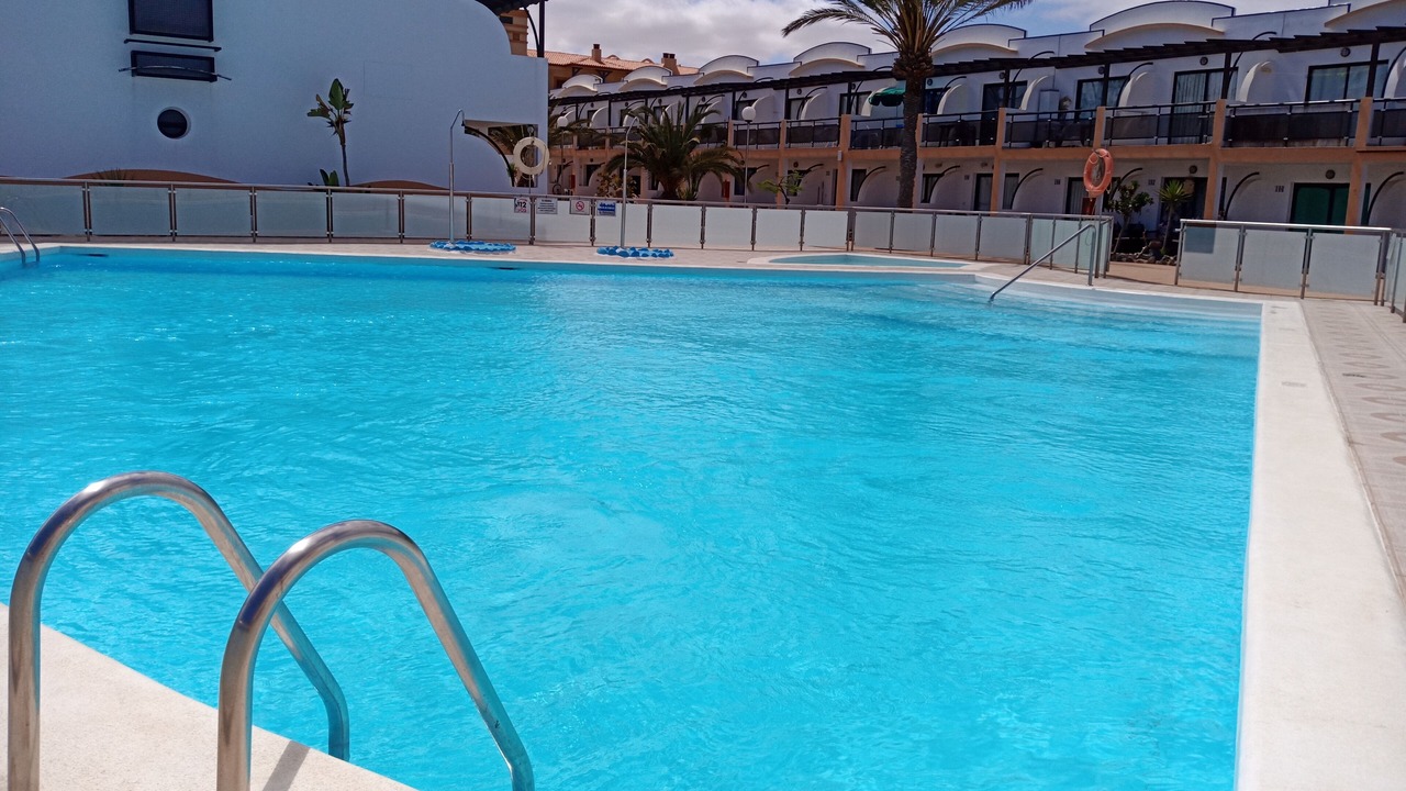 Photo of Outdoor in Nuevo Horizonte