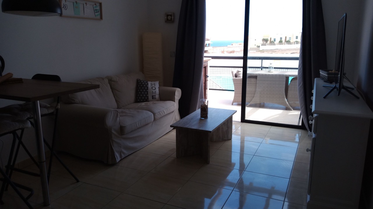Photo of Livingroom in Nuevo Horizonte