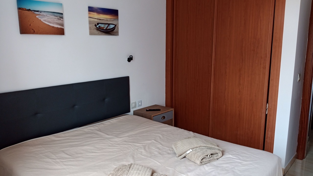Photo of Bedroom in Nuevo Horizonte