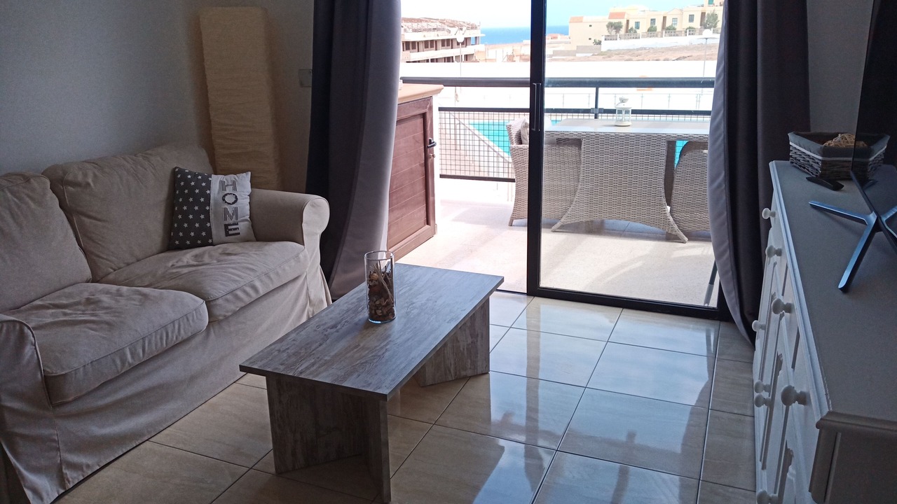 Photo of Livingroom in Nuevo Horizonte
