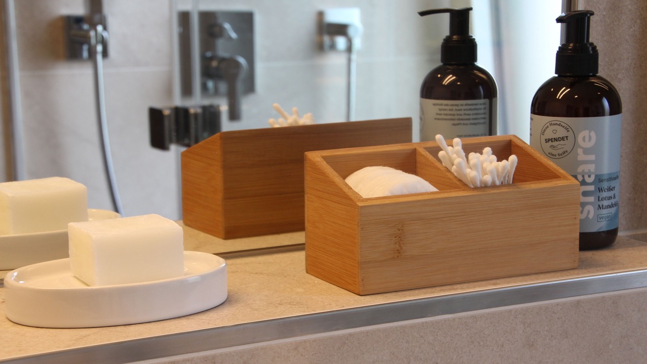 Photo of Bathroom in Murnau am Staffelsee