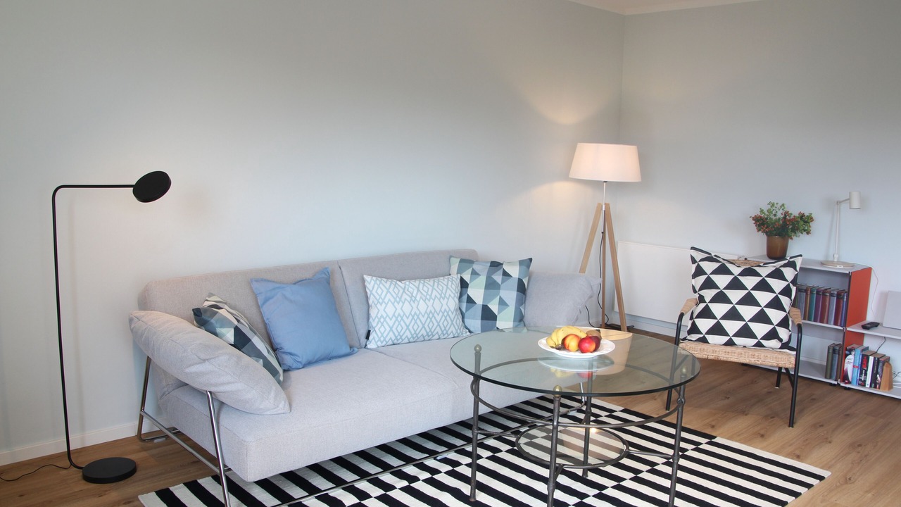Photo of Livingroom in Murnau am Staffelsee