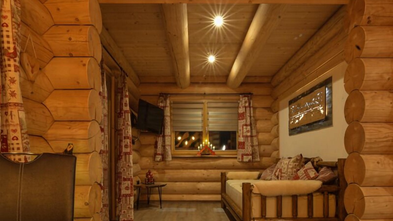 Photo of Bedroom in Langdorf