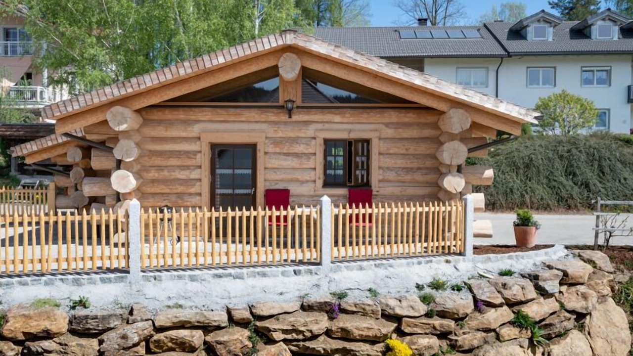 Photo of Outdoor in Langdorf