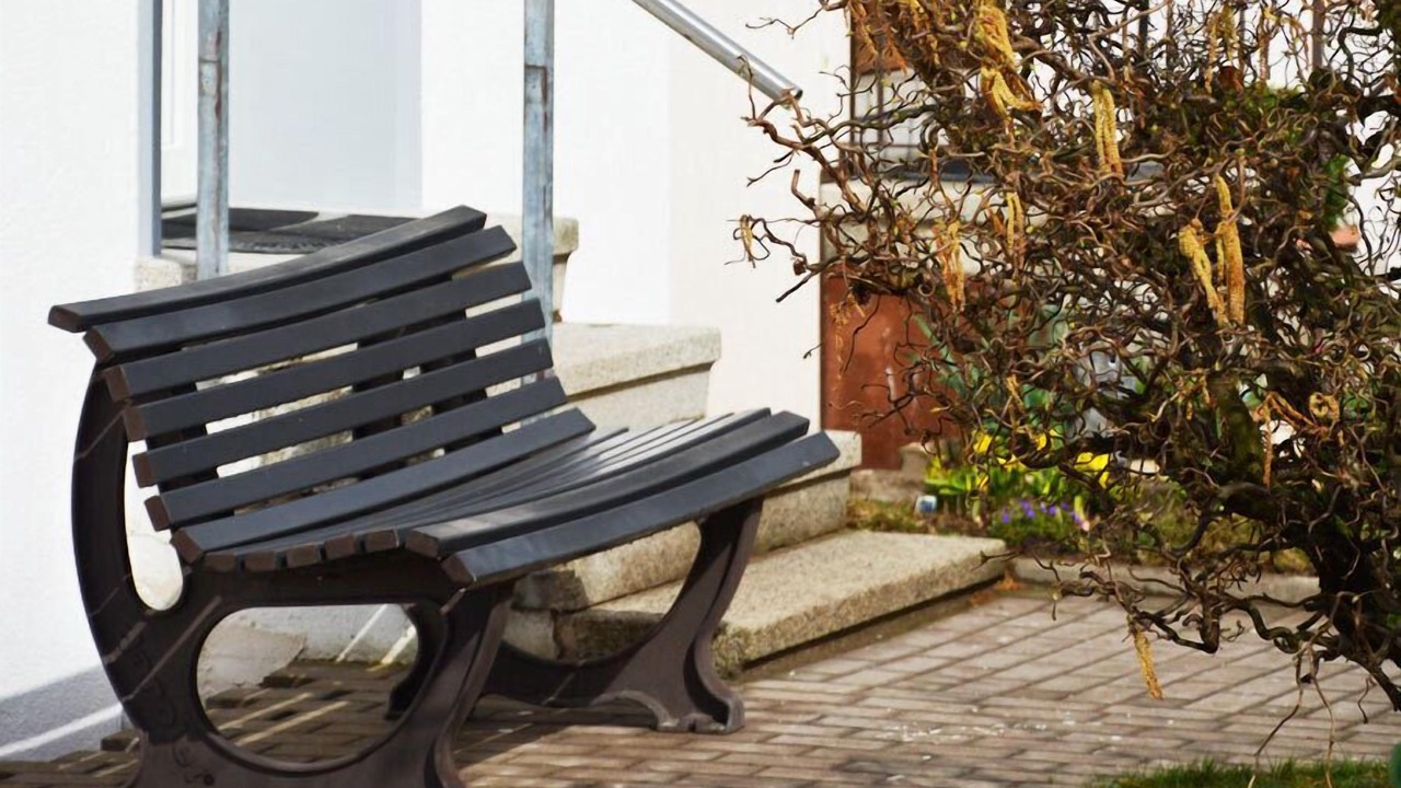 Photo of Patio Balcony in Zirndorf