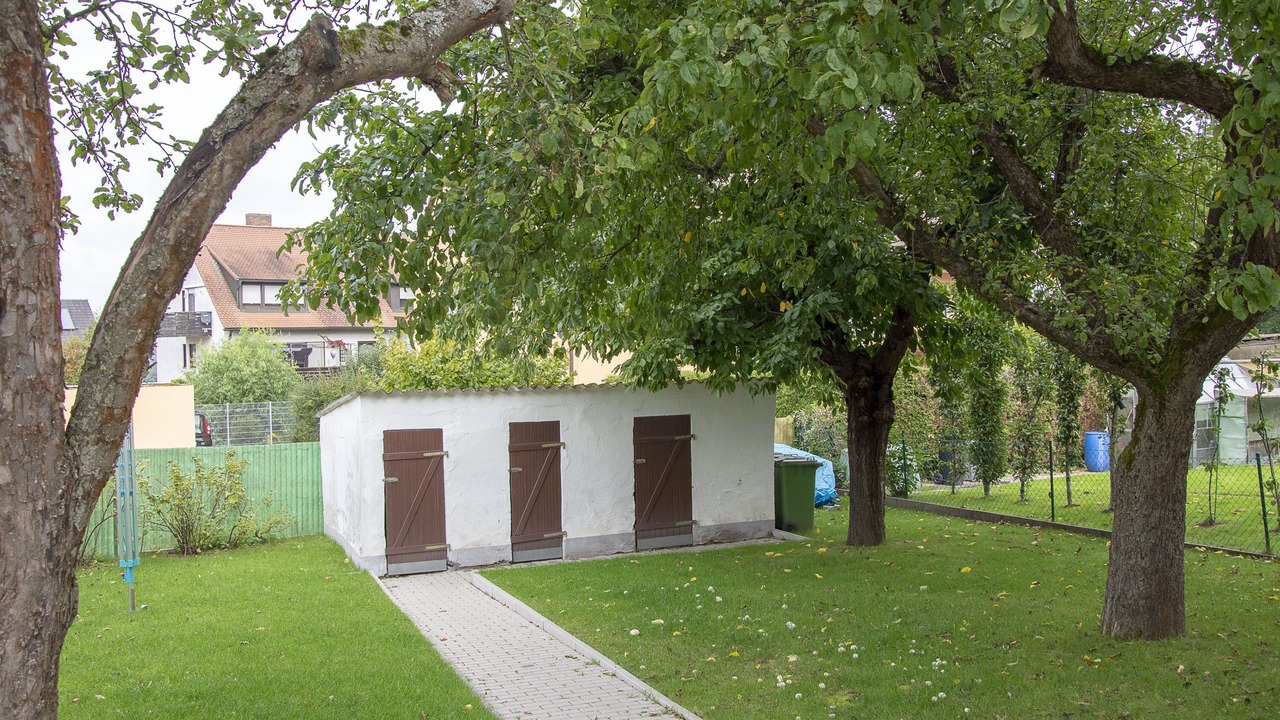 Photo of Outdoor in Zirndorf