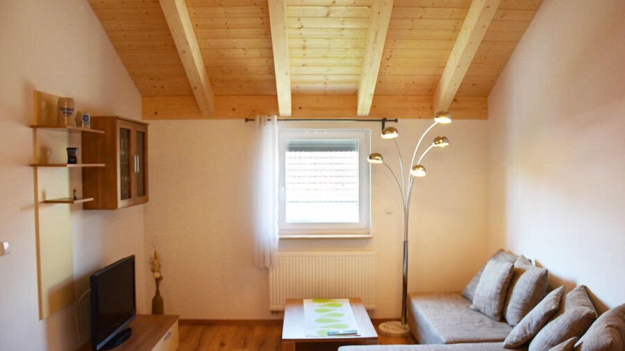Photo of Livingroom in Zirndorf