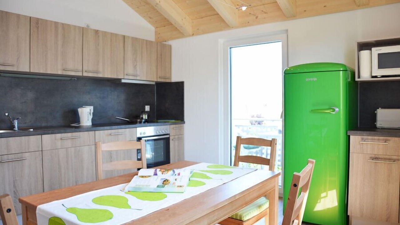 Photo of Kitchen in Zirndorf