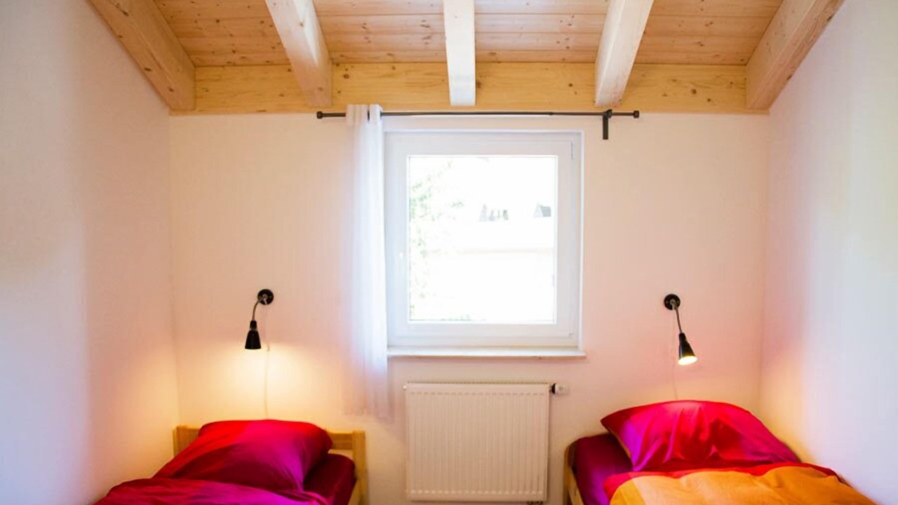 Photo of Bedroom in Zirndorf