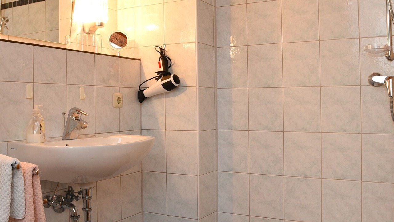 Photo of Bathroom in Nordenberg
