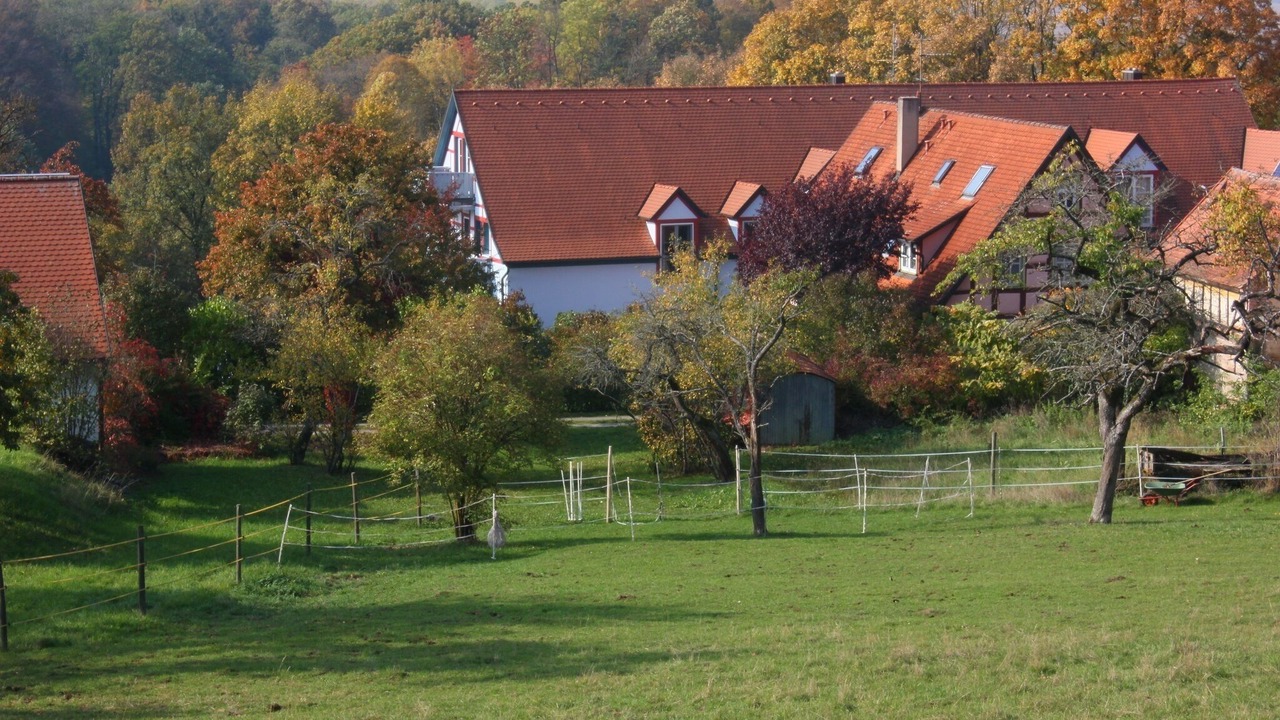 Photo of Outdoor in Nordenberg