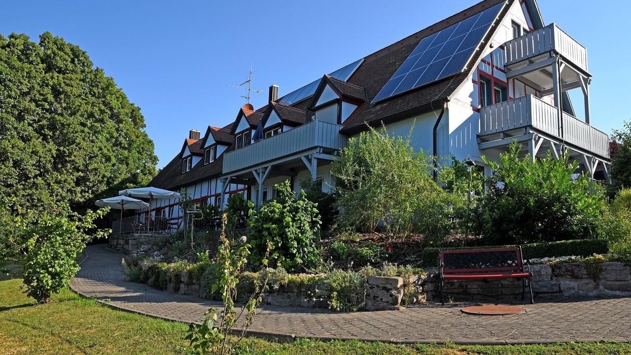 Photo of Outdoor in Nordenberg