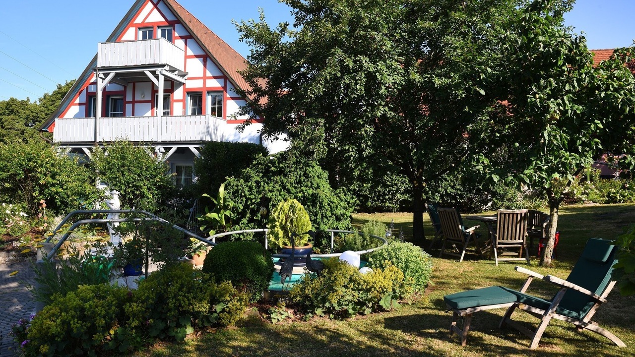 Photo of Outdoor in Nordenberg