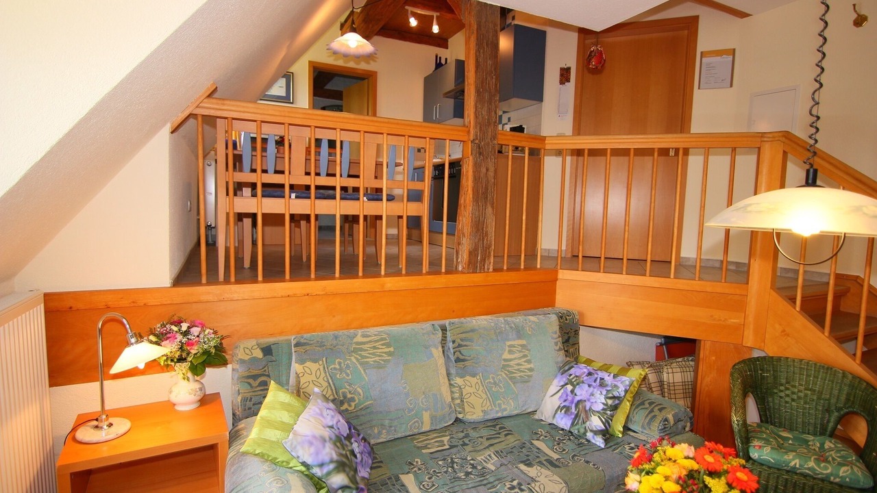 Photo of Livingroom in Nordenberg
