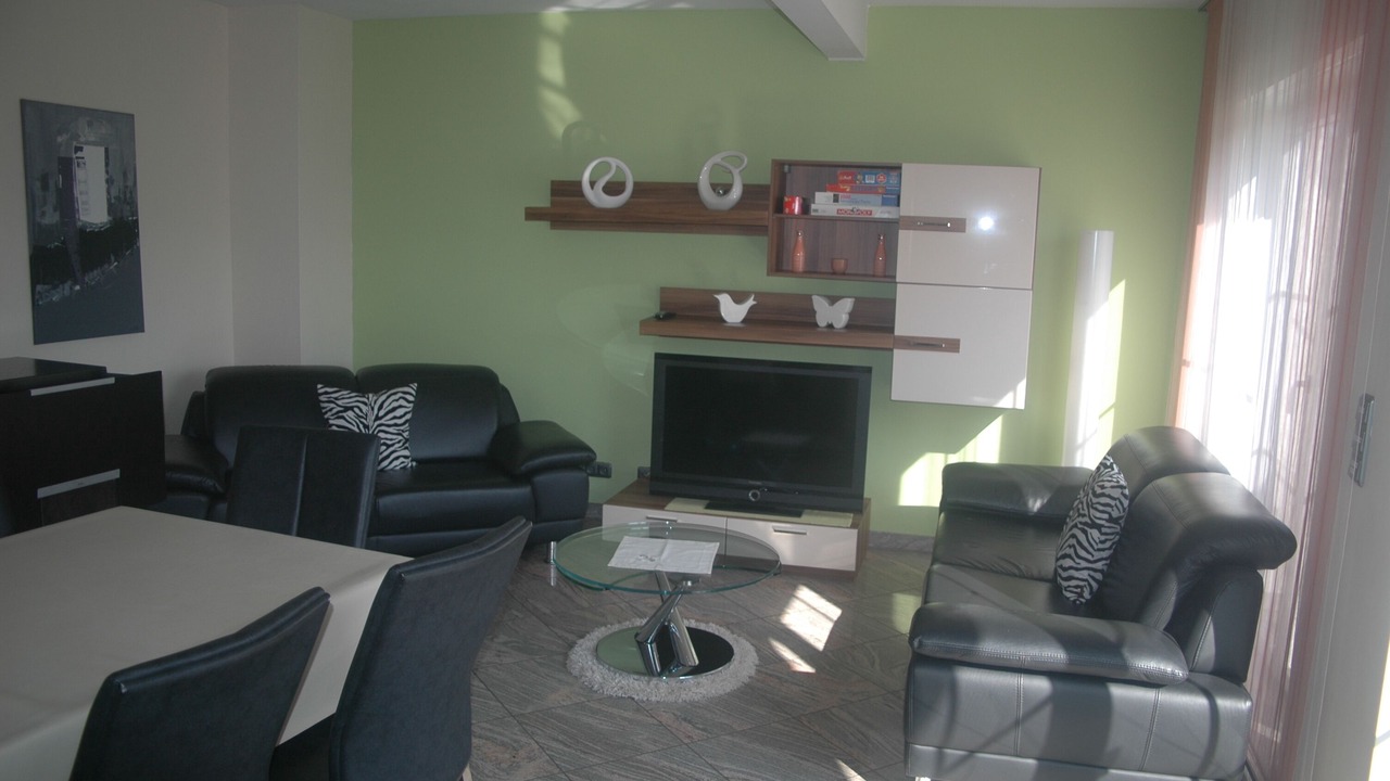 Photo of Livingroom in Rieneck