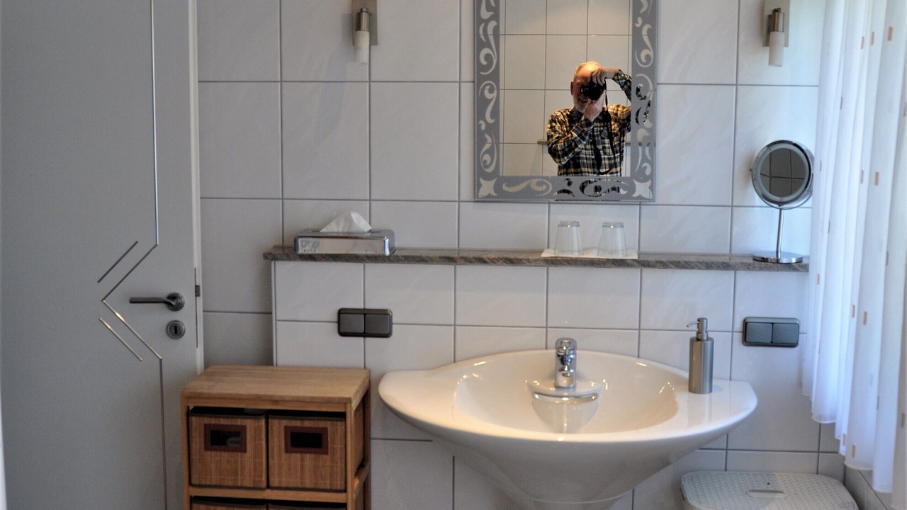 Photo of Bathroom in Rieneck