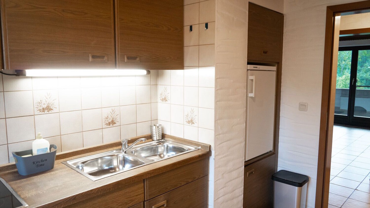 Photo of Kitchen in Happurg