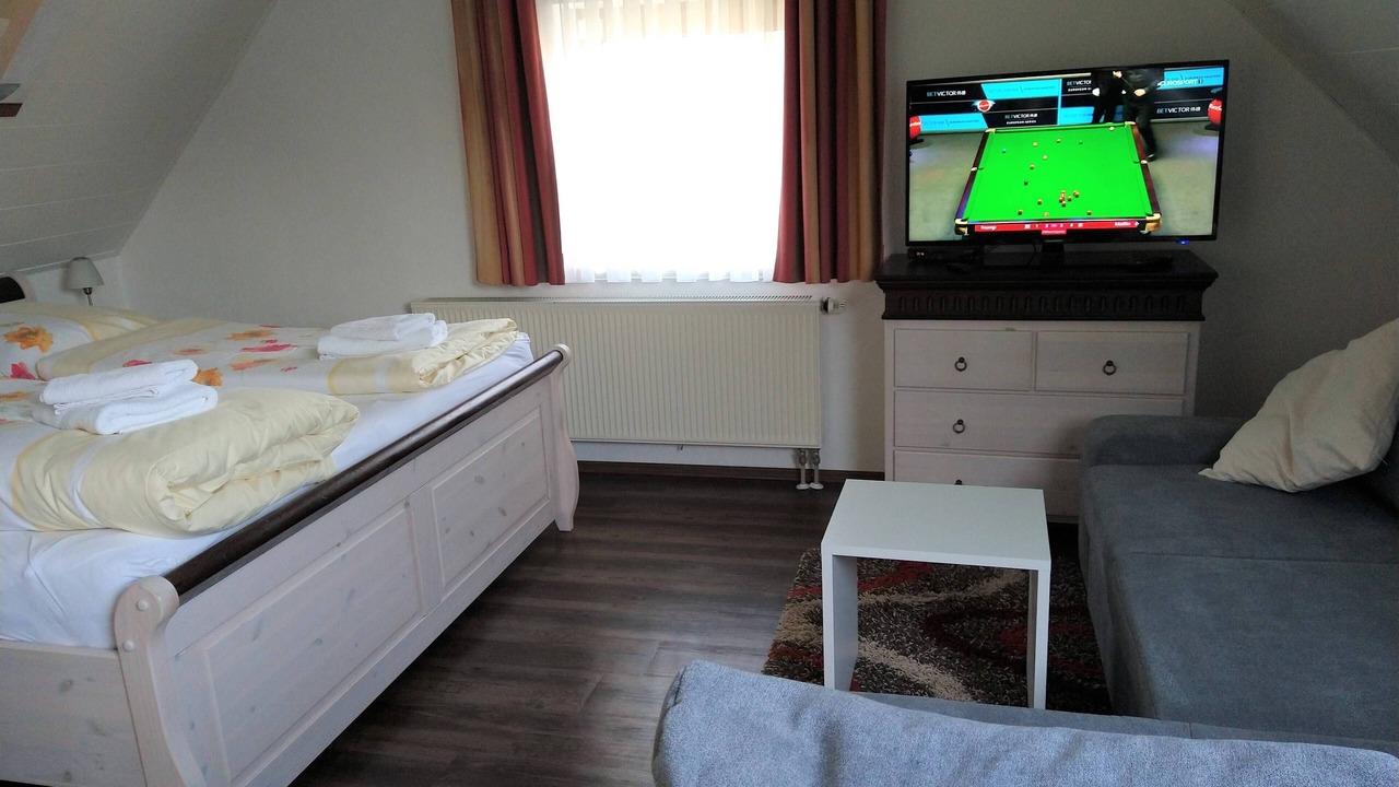Photo of Bedroom in Lehrberg