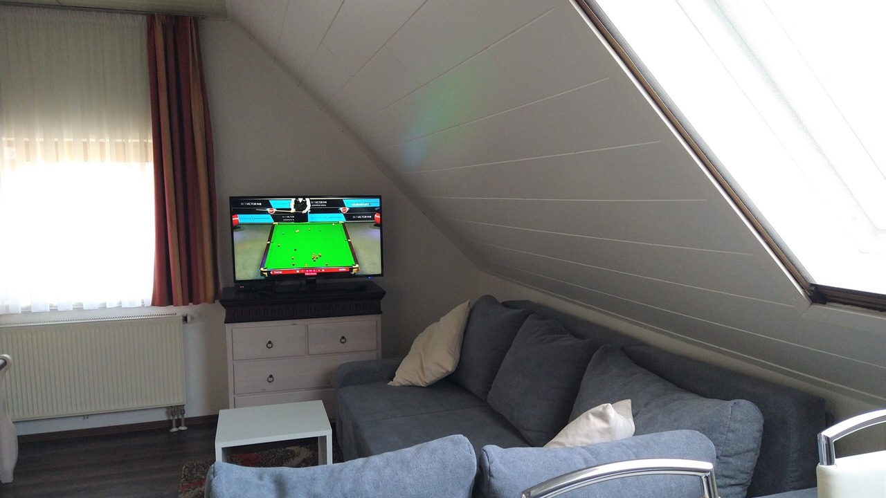 Photo of Livingroom in Lehrberg